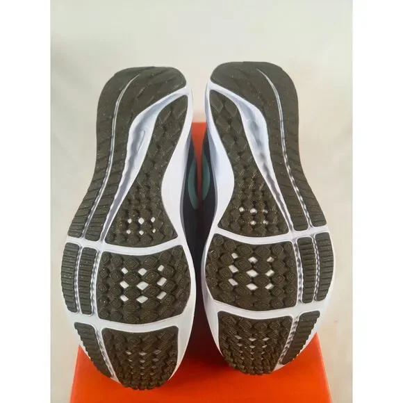 Nike Air Zoom Pegasus 39 Shoes 7.5W DH4072-600 Canyon Rust/Mint Foam NEW w/ Box - Picture 6 of 6